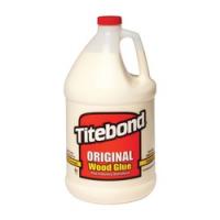 Titebond 5066 Wood Glue Yellow 1 gal Bottle