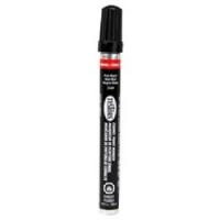 TESTORS 2549C Enamel Marker Black 0.33 fl-oz