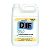 ZINSSER DIF 02431 Wallpaper Stripper Liquid 1 gal