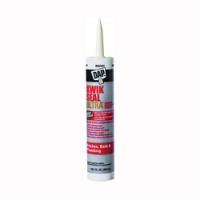 DAP KWIK SEAL ULTRA 18899 Siliconized Sealant Biscuit 0 to 150 deg F 10.1