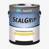 PPG SEAL GRIP 17-921XI/01 Primer Flat White 1 gal