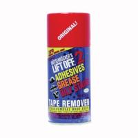 MOTSENBOCKERS LIFT OFF 402-11 Adhesive Remover Liquid Pungent Clear 11