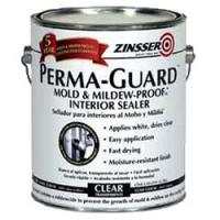 ZINSSER 02681 Interior Sealer Liquid Clear 1 gal