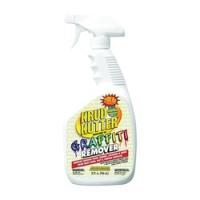 KRUD KUTTER GR326 Graffiti Remover Liquid Mild Clear 32 oz