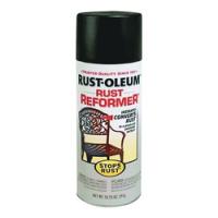 RUST-OLEUM STOPS RUST 215215 Rust Reformer Liquid Solvent-Like 10.25 oz