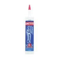 Loctite 2022554 Interior Construction Adhesive White 9 fl-oz Cartridge