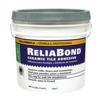 CUSTOM RBM3 Tile Adhesive White 3.5 gal Pail