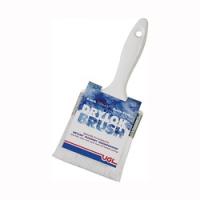 UGL DRYLOK 90237 Paint Brush 1 in W Synthetic Fabric Bristle