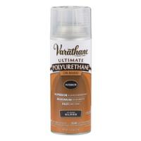 VARATHANE 9081 Polyurethane Paint Gloss Liquid Clear 11.25 oz Aerosol