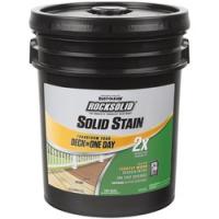 RUST-OLEUM 305831 Deck Resurfacer 5 gal