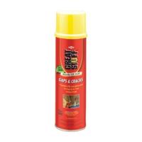 Dow 157911 Foam Sealant Yellow 20 oz Aerosol Can