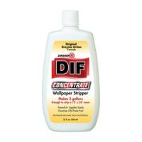ZINSSER DIF 02422 Wallpaper Stripper Liquid 22 oz Bottle