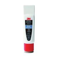3M PPP-3-4IN1T Spackling Patch Plus Primer White White 3 fl-oz Tube