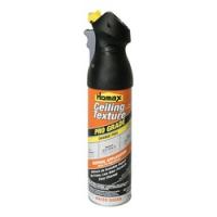 Homax 4692 Ceiling Texture Liquid Low White 20 oz Aerosol Can