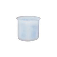 ENCORE Plastics 05115 Paint Pail Liner 5 qt Capacity Plastic