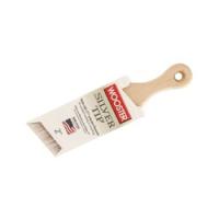 WOOSTER 5225-2 Paint Brush 2 in W 2-11/16 in L Bristle Polyester Bristle