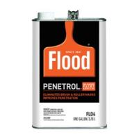 Flood FLD4-04 Paint Additive Liquid Hydrocarbon Clear 1 qt