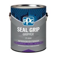 PPG Seal Grip 17-921XI/05 Universal Latex Primer White 5 gal