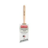 WOOSTER 5221-3 Paint Brush 3 in W 2-15/16 in L Bristle Polyester Bristle