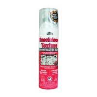 Homax 4065-06 Knockdown Wall Texture Liquid Solvent Gray/White 20 oz Can