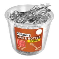 ALLWAY TOOLS CBO100 Can and Bottle Opener