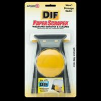 ZINSSER Paper Scraper 02986 Wallpaper Remover