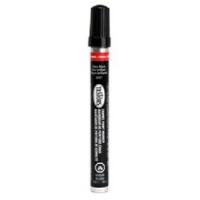 TESTORS 2547C Enamel Marker Black 0.33 fl-oz