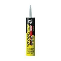 DAP 27516 Construction Adhesive Light Tan 10.3 oz Cartridge