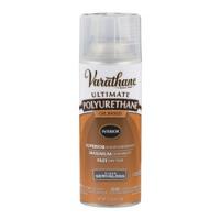 VARATHANE 6081 Polyurethane Paint Semi-Gloss Liquid Clear 11.25 oz