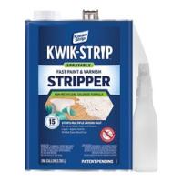 Klean Strip KWIK-STRIP GKWL962 Paint and Varnish Stripper Liquid Aromatic