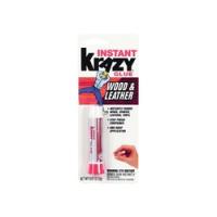 Krazy Glue KG82148R Maximum Bond Glue Liquid Irritating Clear 2 g Pen