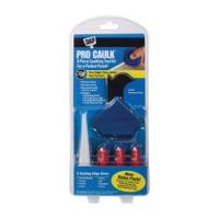 DAP 09125 Caulk Tool Kit Blue