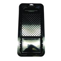 SHUR-LINE 12050C Paint Tray 15 in L 7 in W 0.5 qt Capacity Plastic