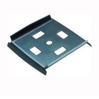 ALLWAY TOOLS 42B Wood Scraper Blade Four-Edge Blade