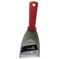 Master Painter 4829TV Wall Scraper Stiff Blade Steel Blade