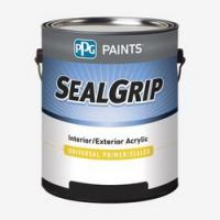 PPG SEAL GRIP 17-921XI/04 Primer Flat White 1 qt