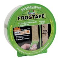FrogTape 1358464 Painting Tape 60 yd L 1.88 in W Green