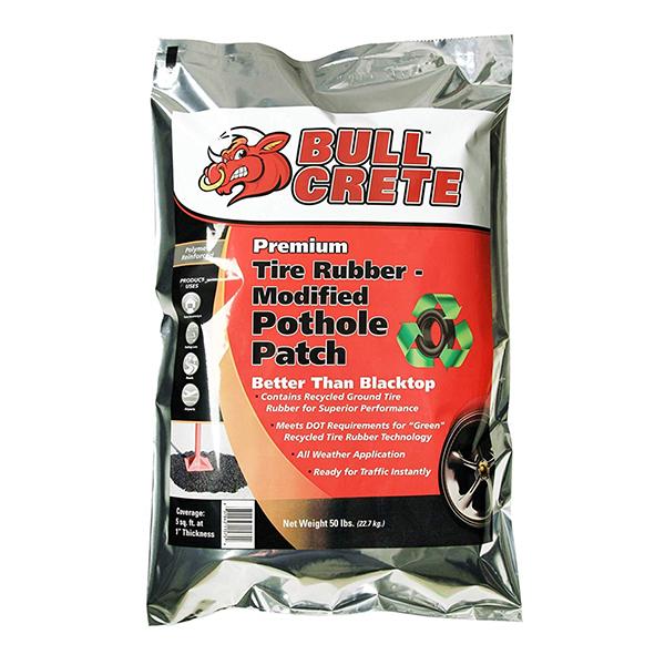 BullCrete Premium Pot Hole Patch
