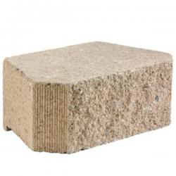 16ft Legacy Wall Stone-Buff