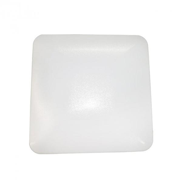 11 in Square LED Ceiling Light