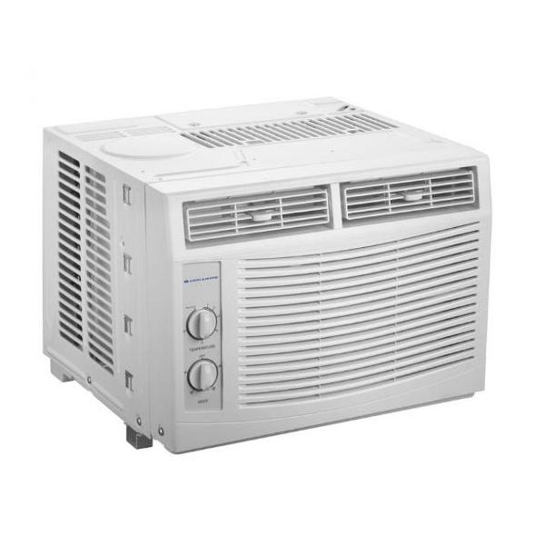 Cool Living CLW-15C1A-G09AC Window Air Conditioner 115/120 V 60 Hz 5000