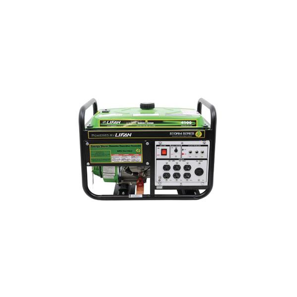 ES4100 Generator Lifan