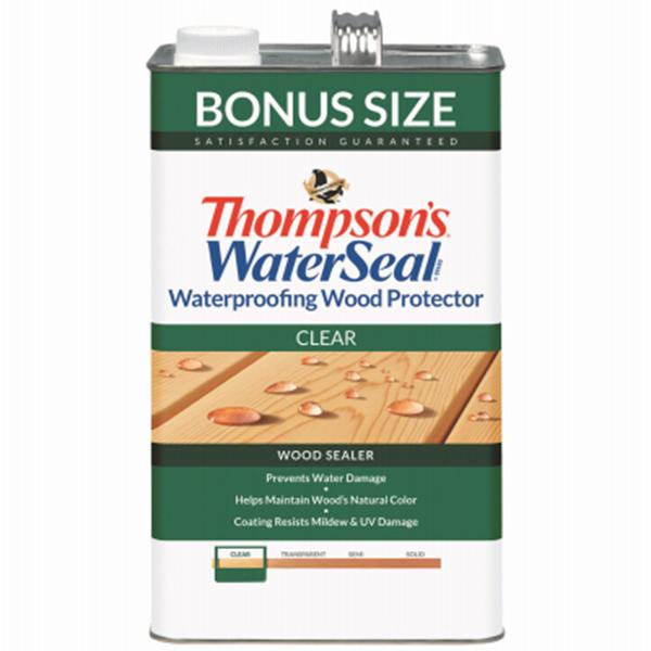 Waterseal Wood Protect G 21802