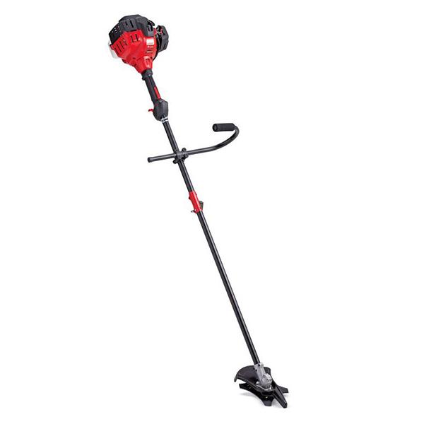 18 in Troy-Bilt Straight String Trimmer