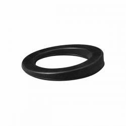 Bathtub overflow washer