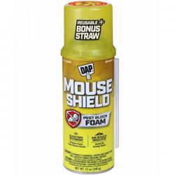 Touch  n Foam Mouse Shield