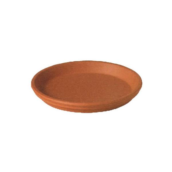 4 in CLAY SAUCER