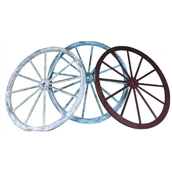 23 in Wagon Wheel RWB 908838