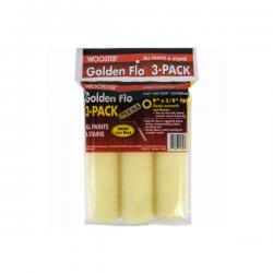 Golden Flo 3pk 3/8 Rollers RR726