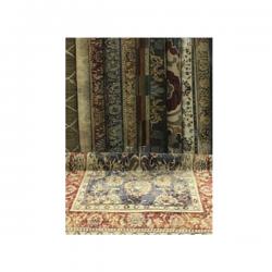 5x8 Heirloom Area Rug Asstd.